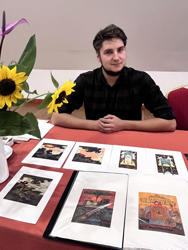 Фото із заходу в Польщі