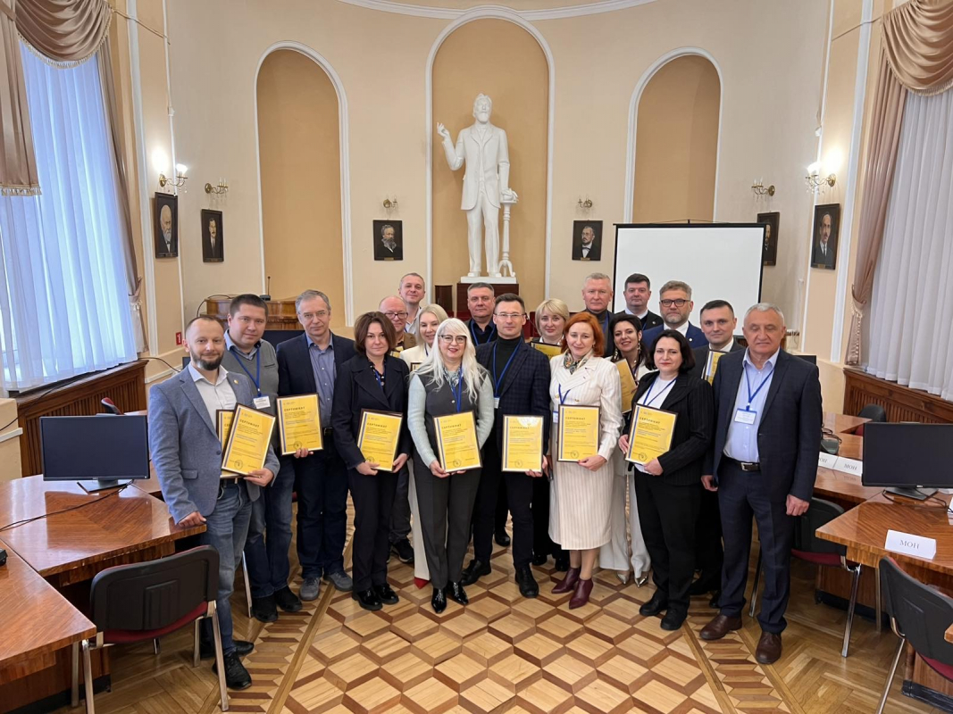 Фото із заходу в Одесі