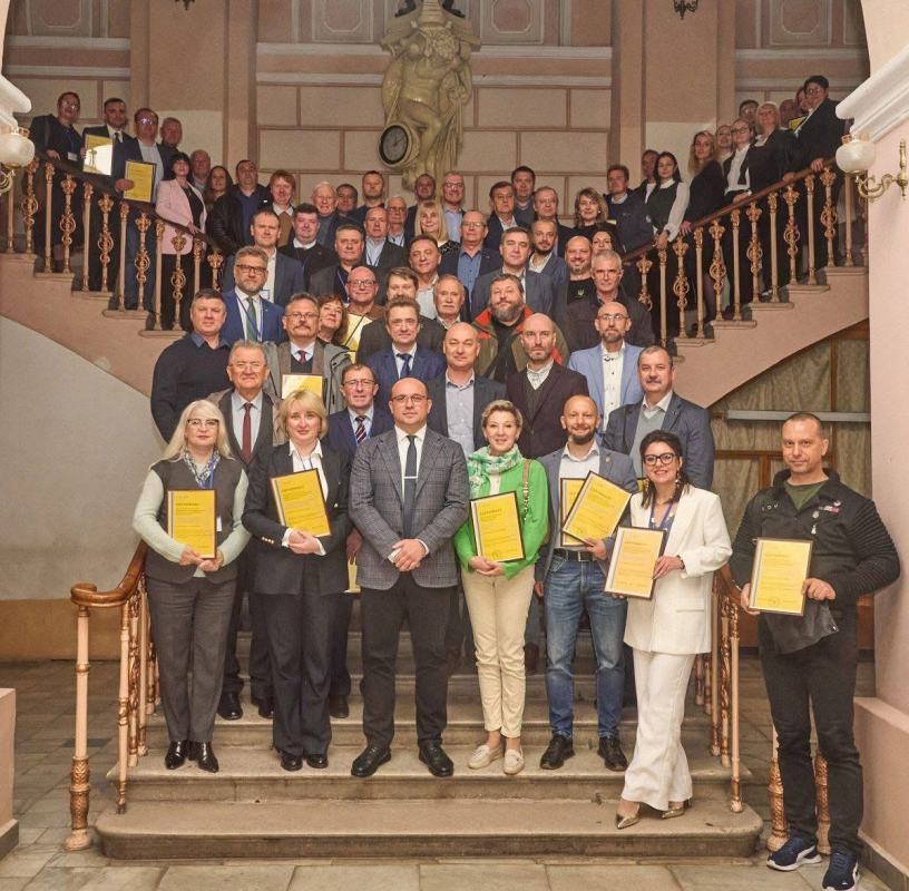 Фото із заходу в Одесі