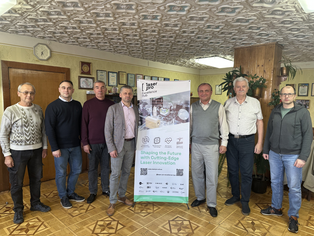 Фото із зустрічі