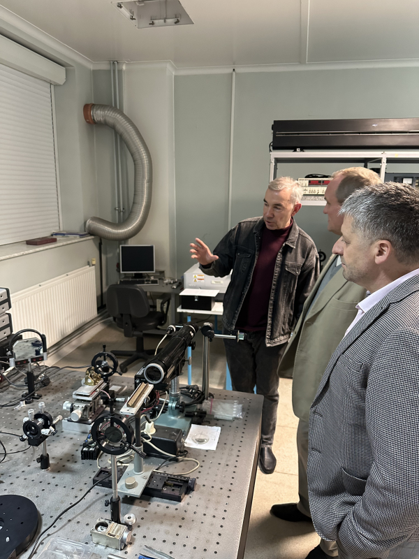 Фото із зустрічі