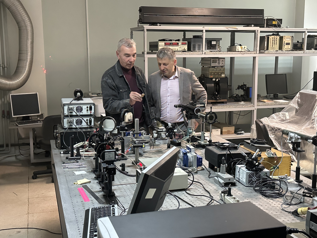 Фото із зустрічі