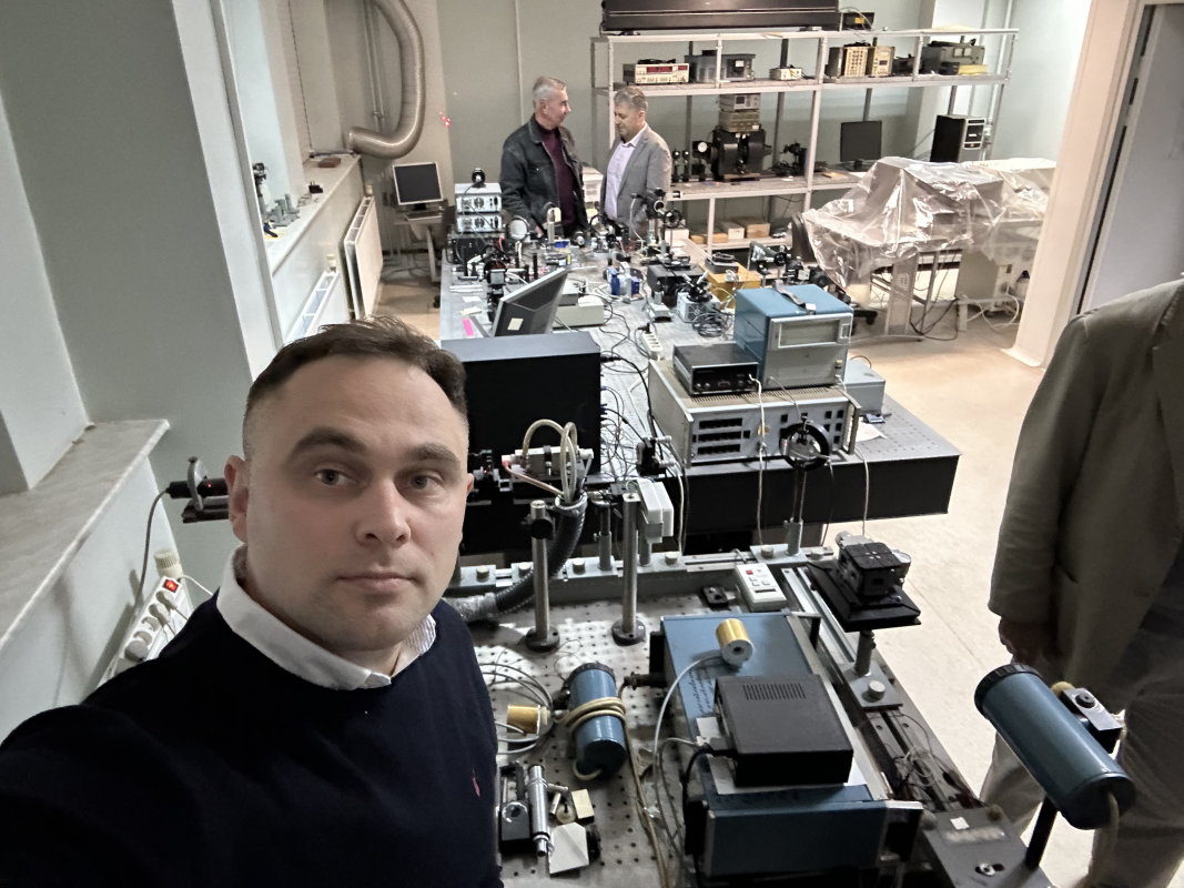 Фото із зустрічі