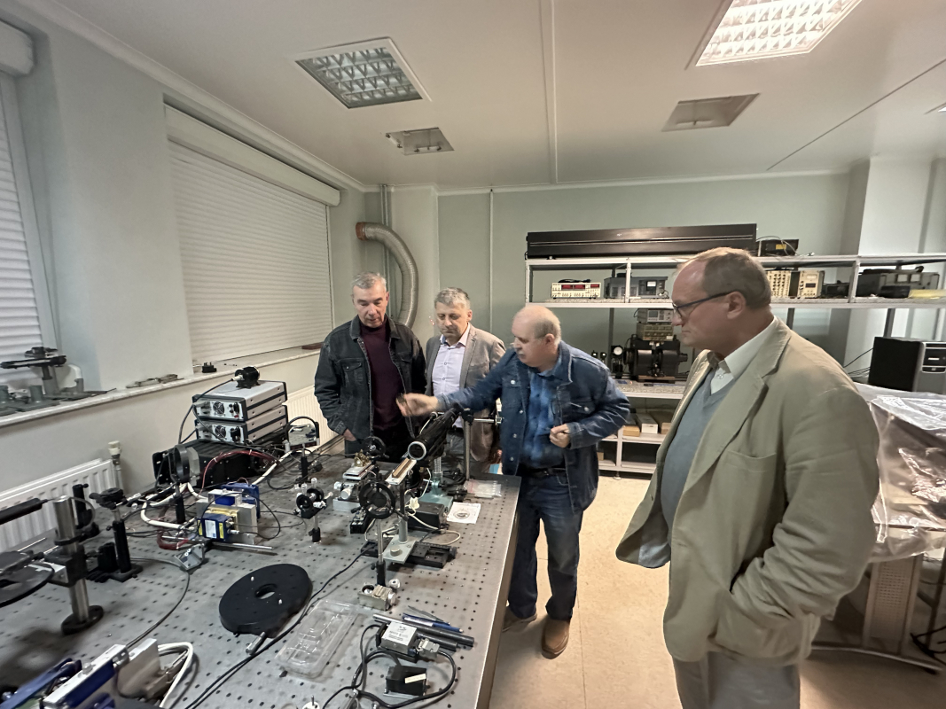 Фото із зустрічі