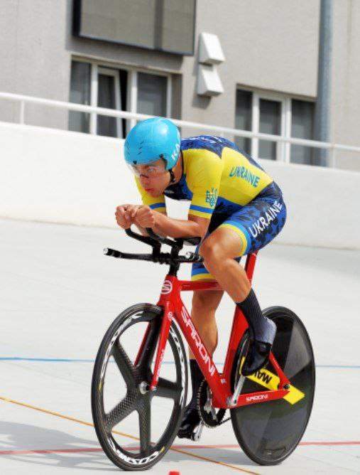 Тарас Іваник