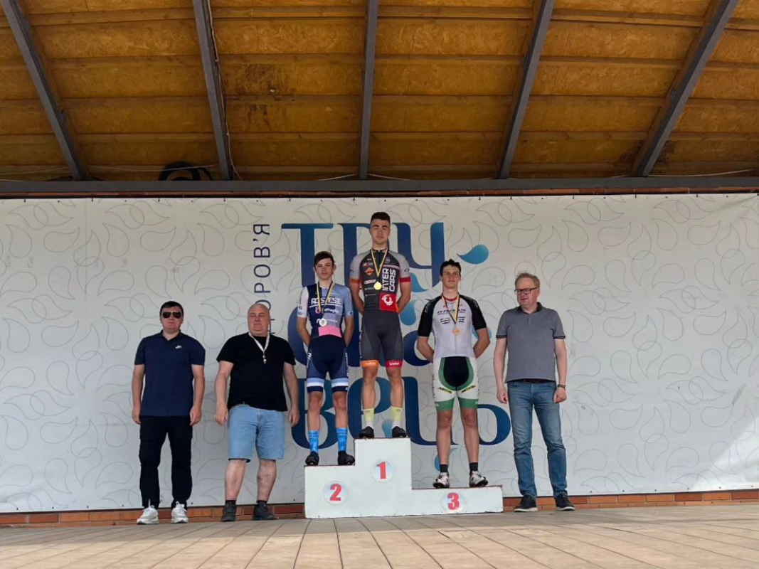 Фото зі змагань