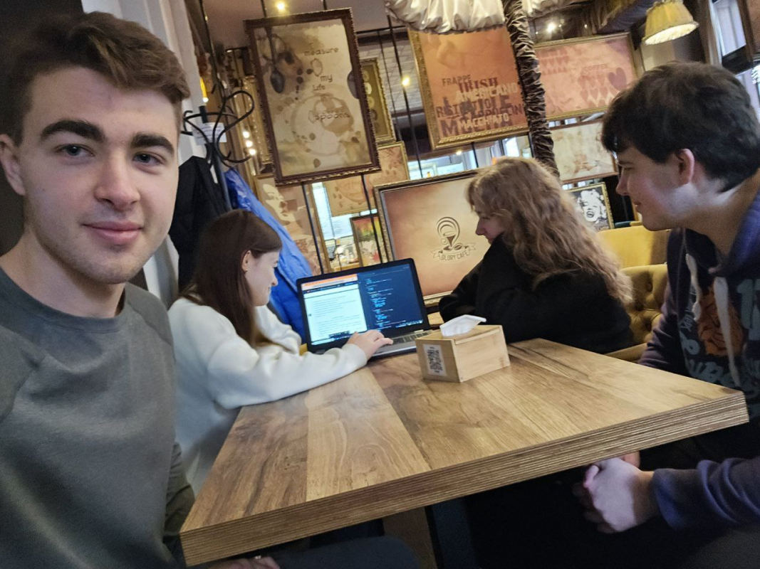 Тарас Іваник