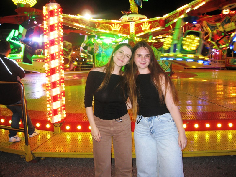 Фото з програми мобільності в Німеччині