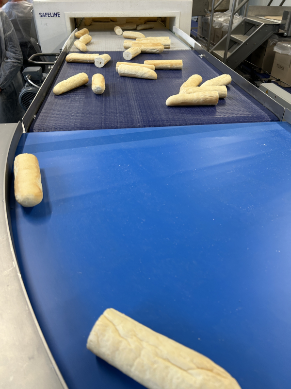 Фото з відвідин компанії