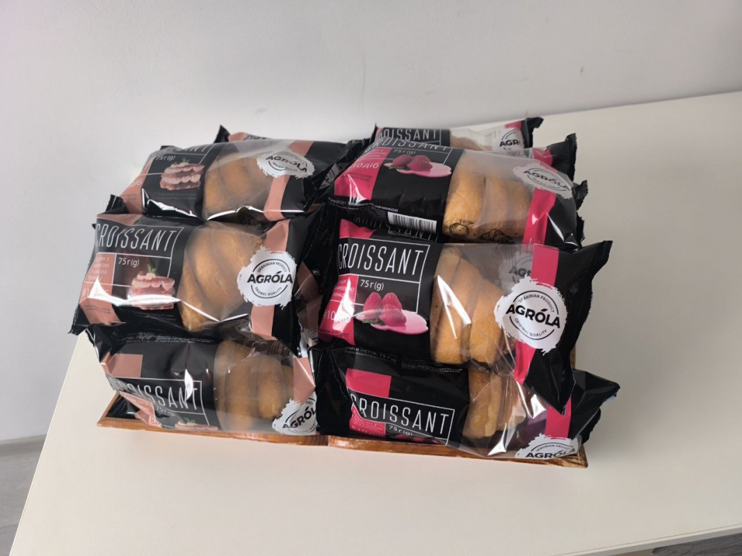 Фото з відвідин компанії