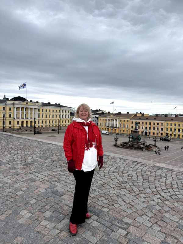 Ірина Бурик