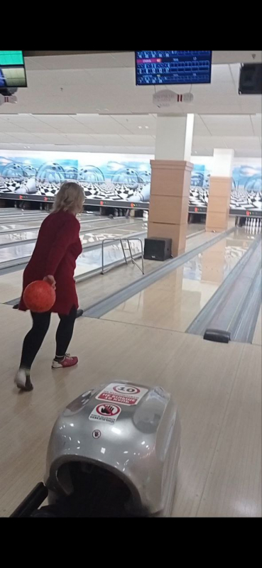 Ірина Бурик