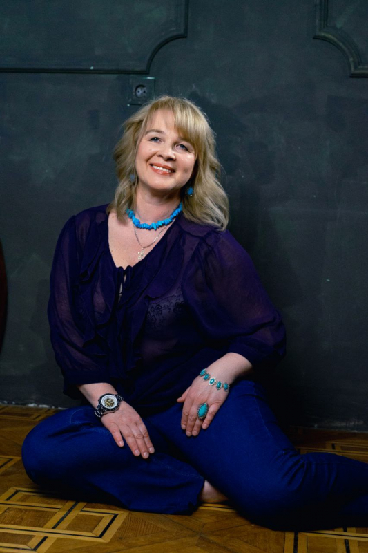 Ірина Бурик