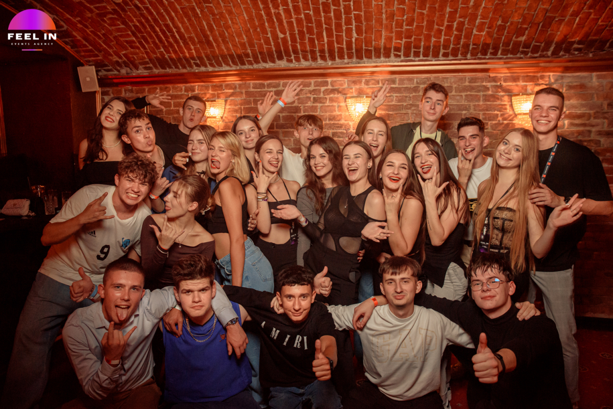  Колегія та профбюро ІНЕМ