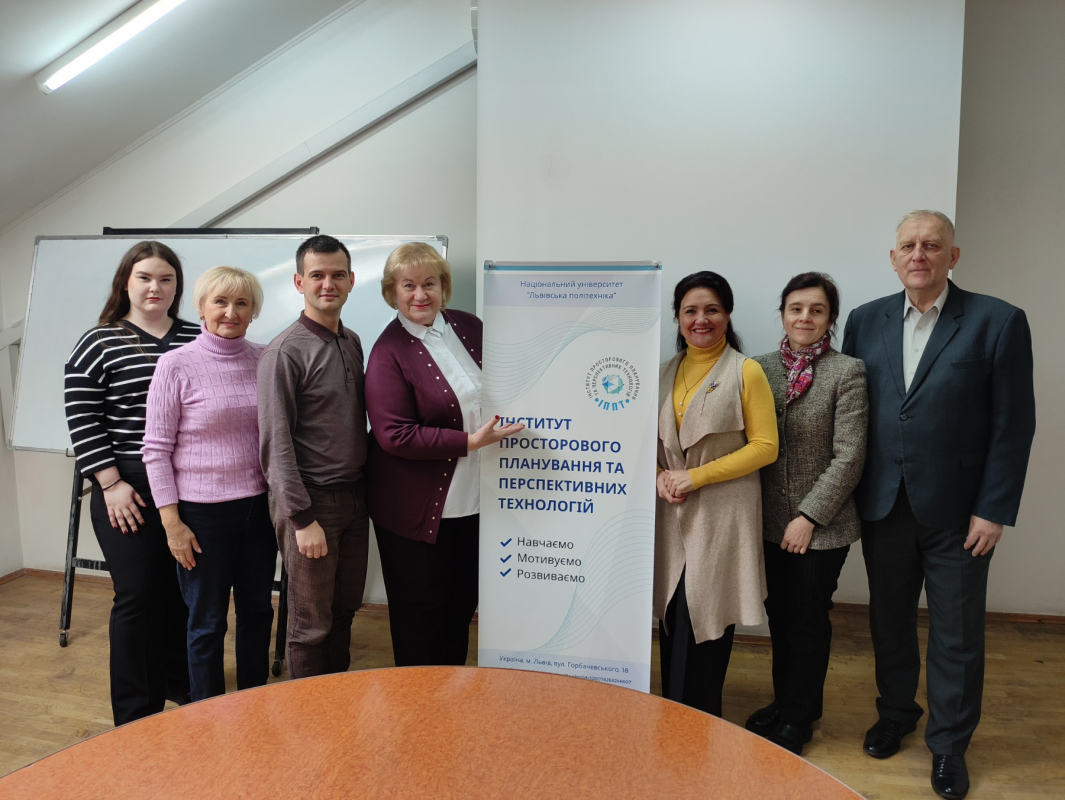 Фото із зустрічі