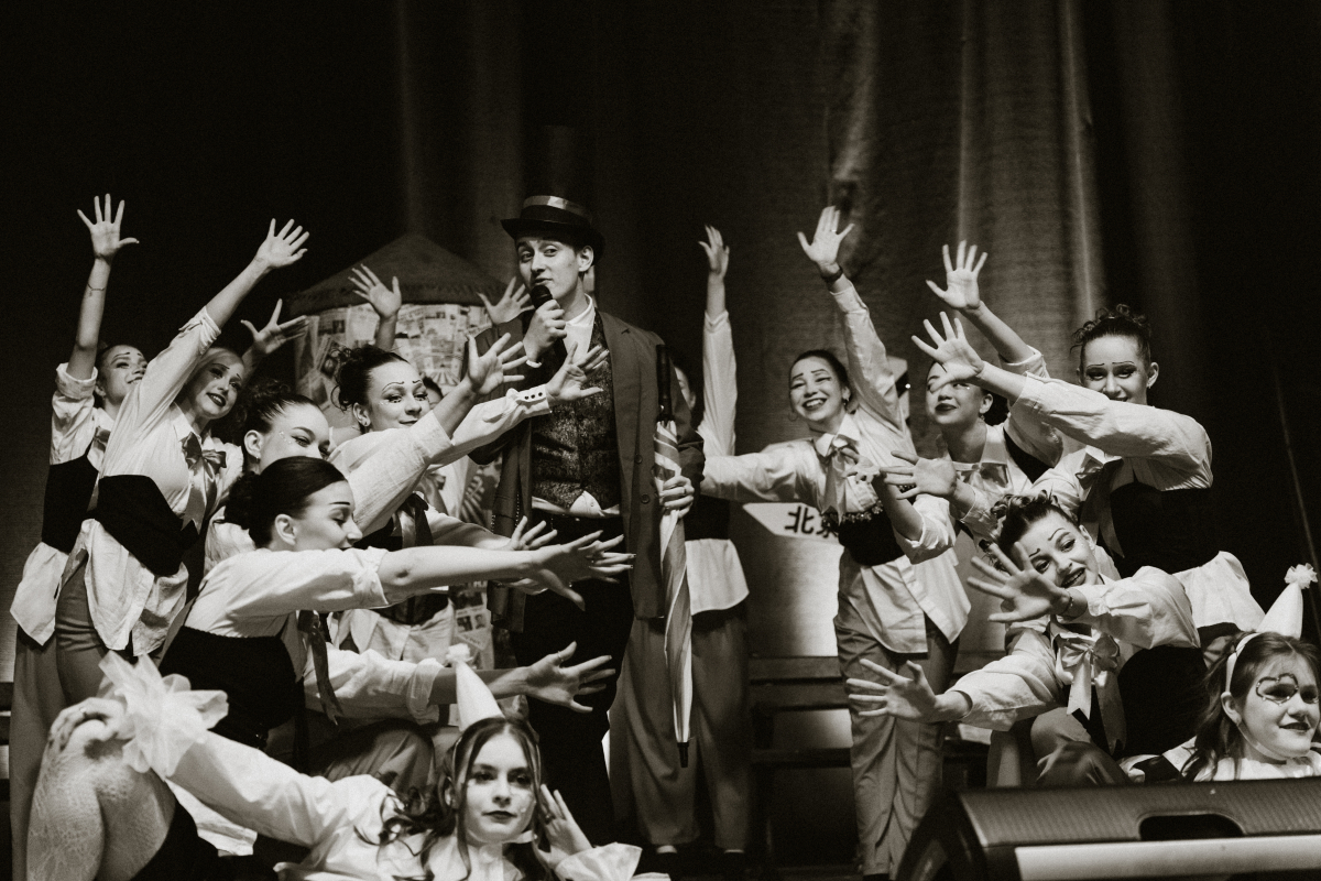  Колегія та профбюро ІНЕМ