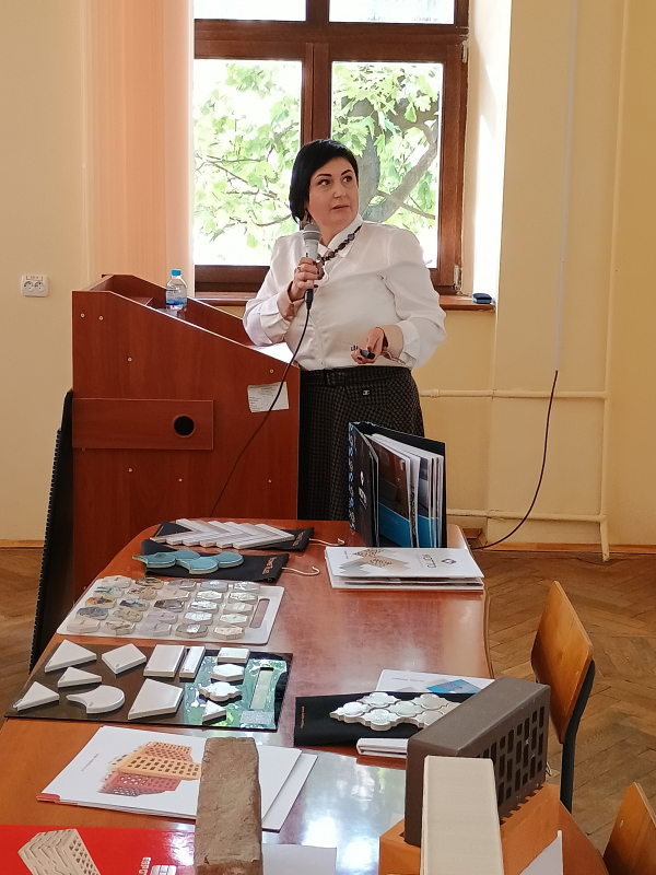 Фото з конференції