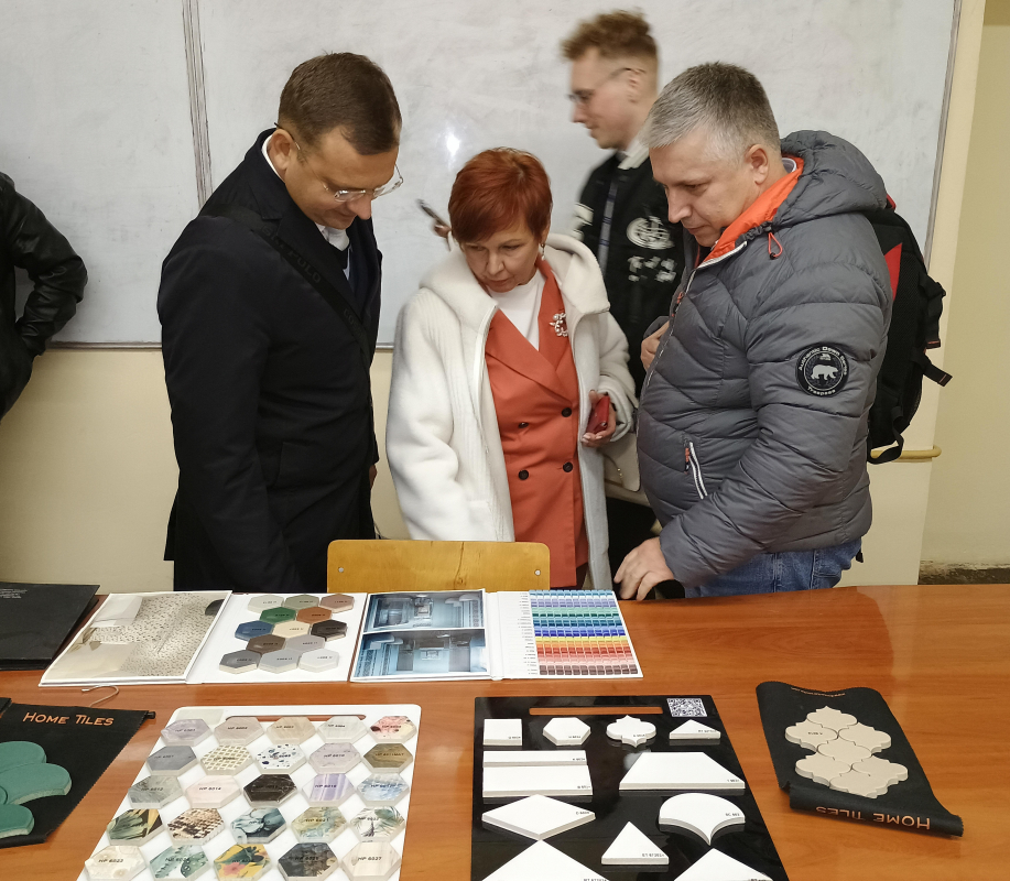 Фото з конференції