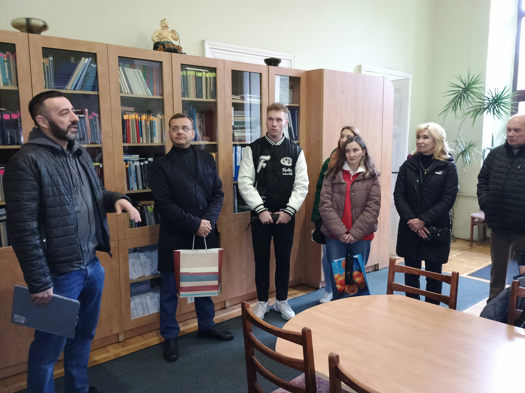 Фото з екскурсії