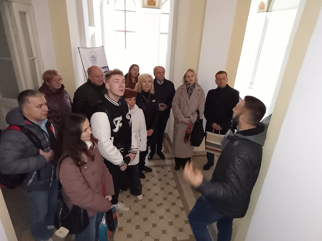 Фото з екскурсії