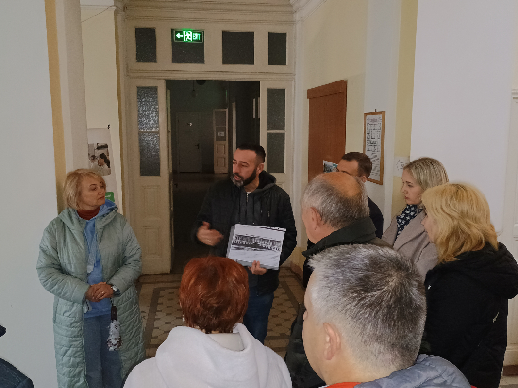 Фото з екскурсії