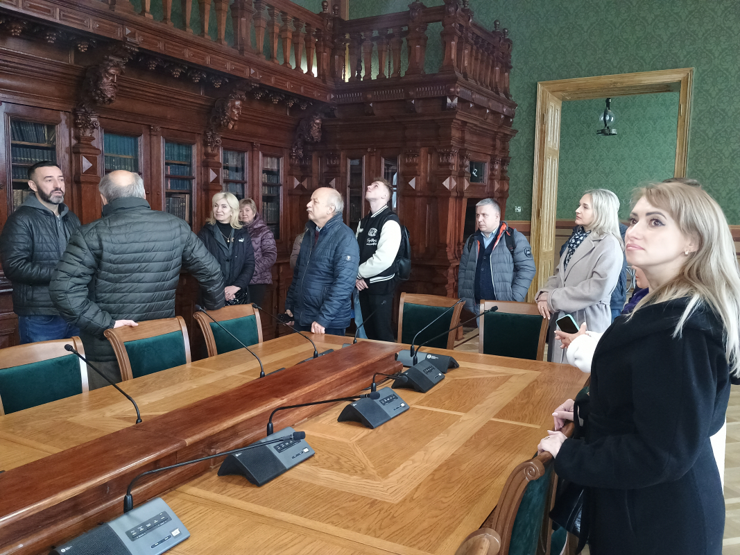 Фото з екскурсії