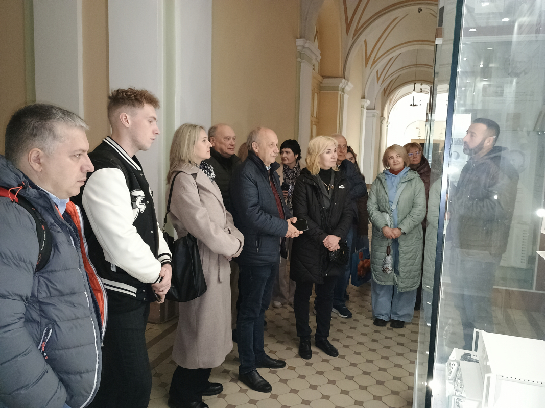 Фото з екскурсії