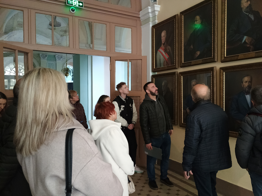 Фото з екскурсії