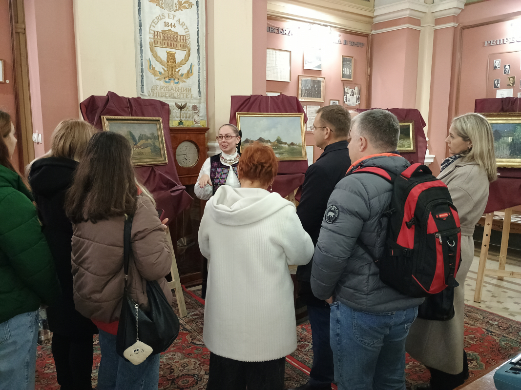 Фото з екскурсії