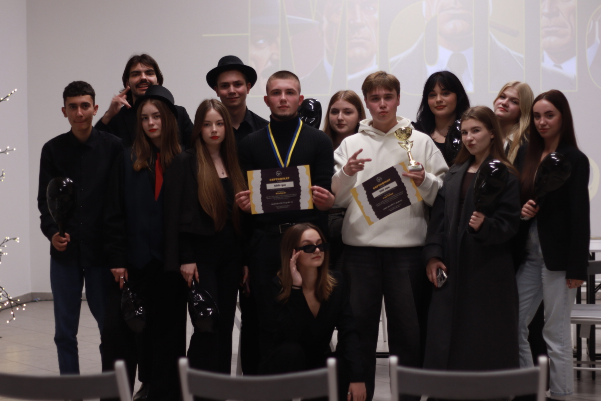  Колегія та профбюро ІНЕМ