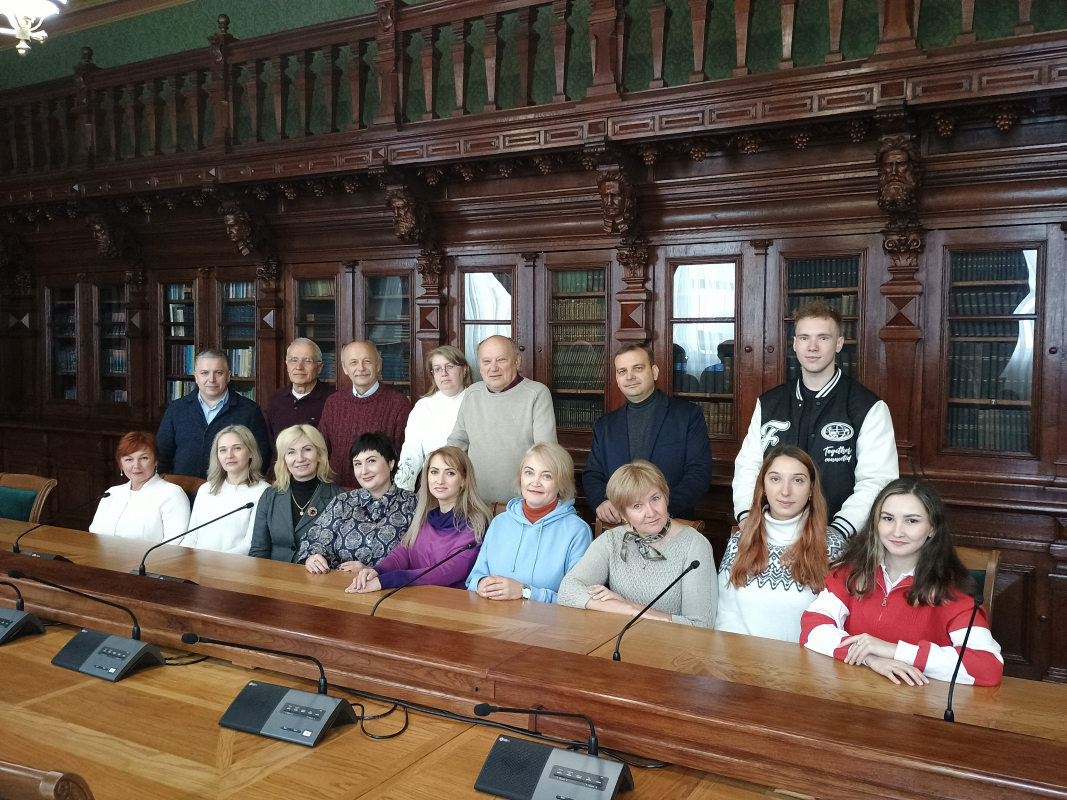 Фото з екскурсії