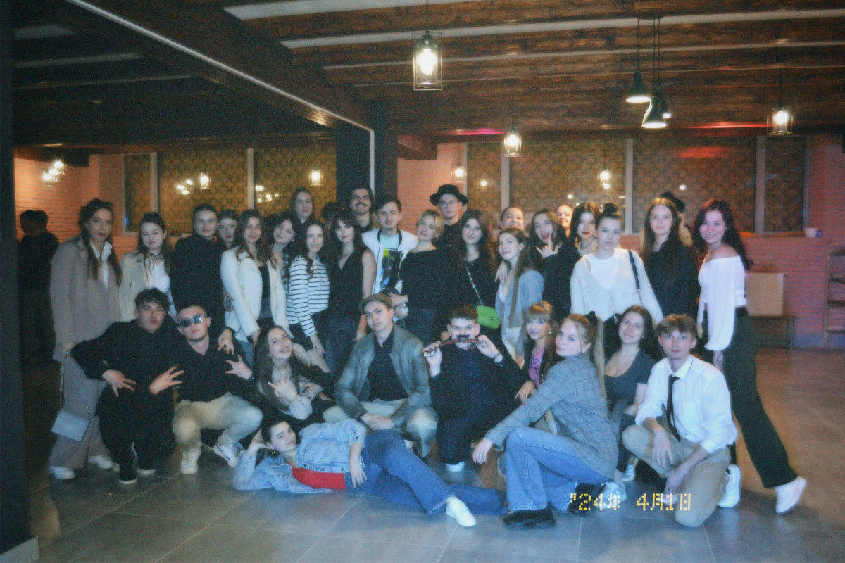  Колегія та профбюро ІНЕМ