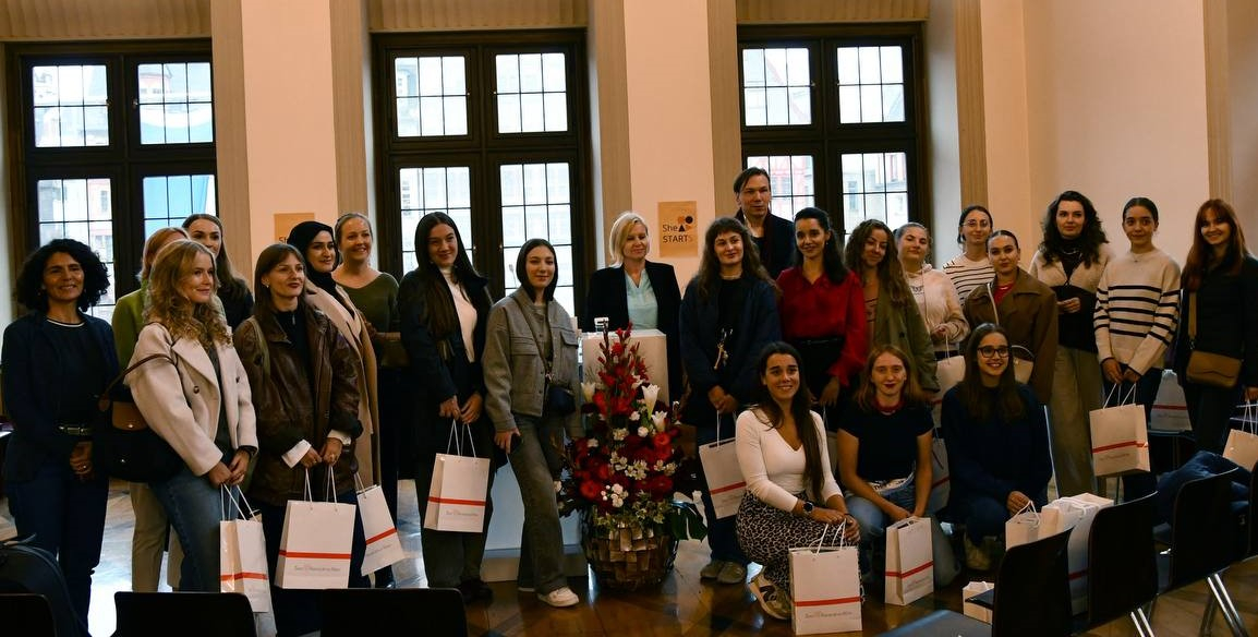 Фото із заходу в Німеччині