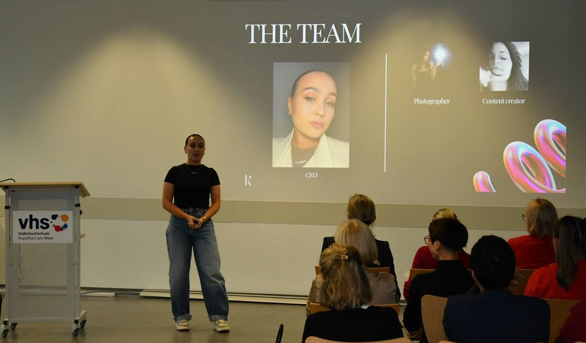 Фото із заходу в Німеччині