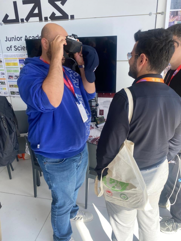 Фото з фестивалю в Туреччині