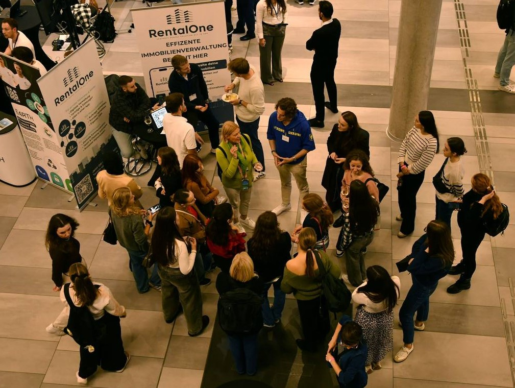 Фото із заходу в Німеччині