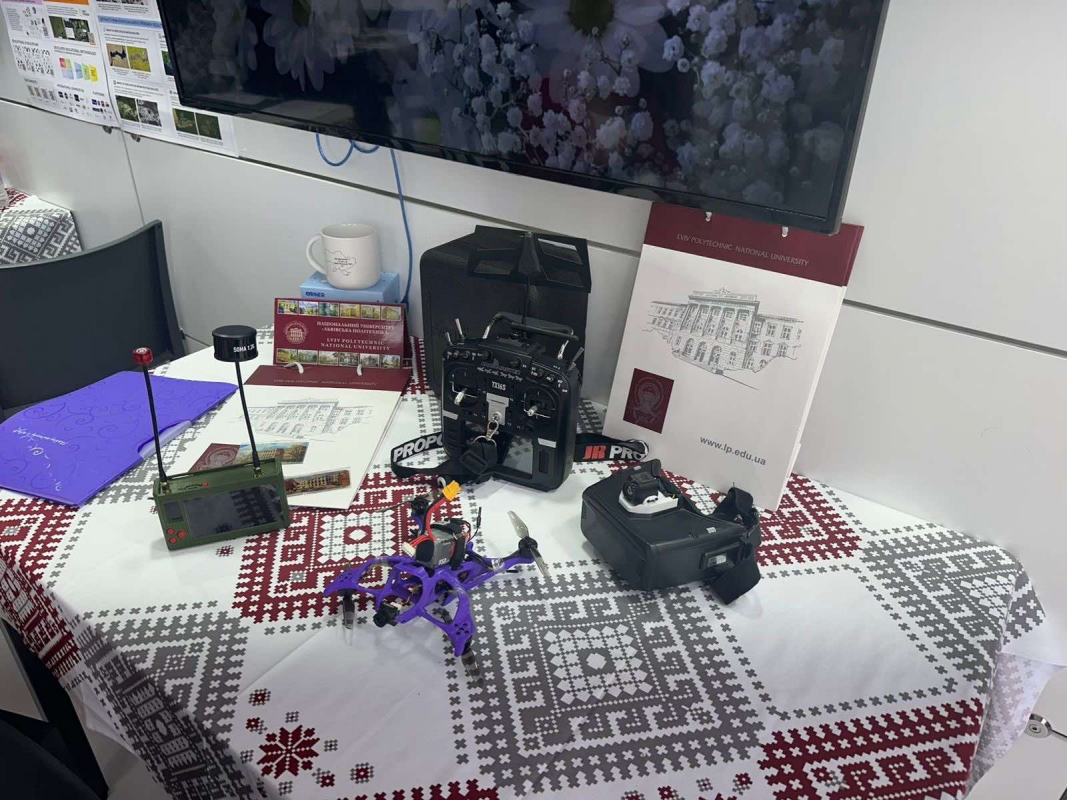 Фото з фестивалю в Туреччині