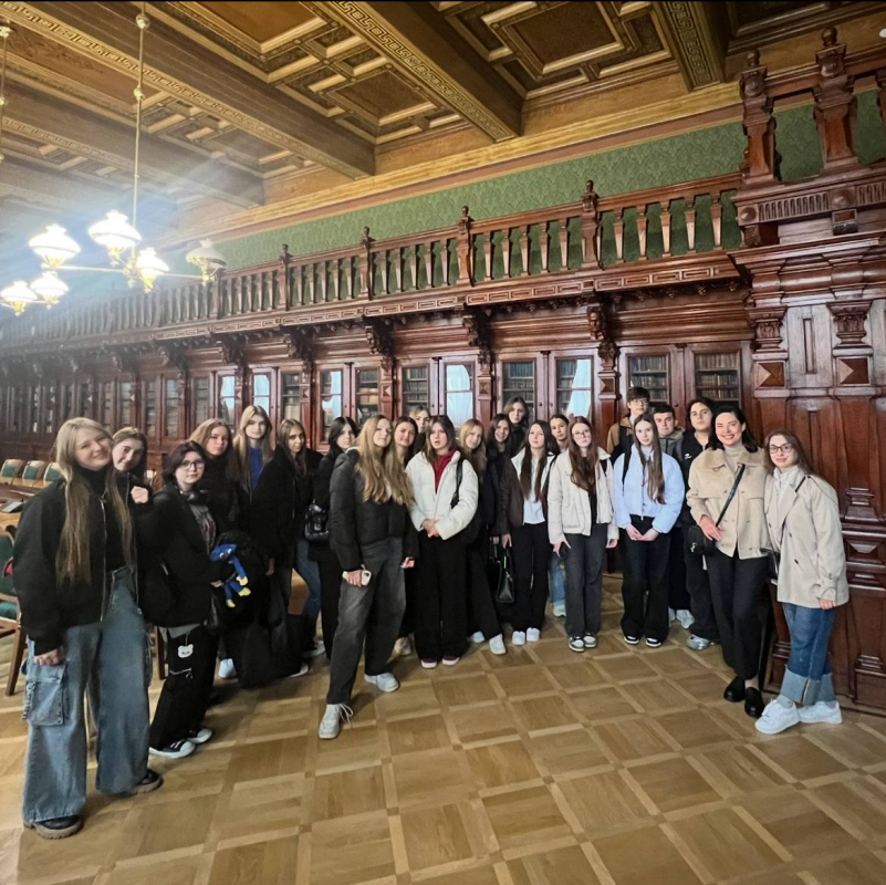 Фото з екскурсії