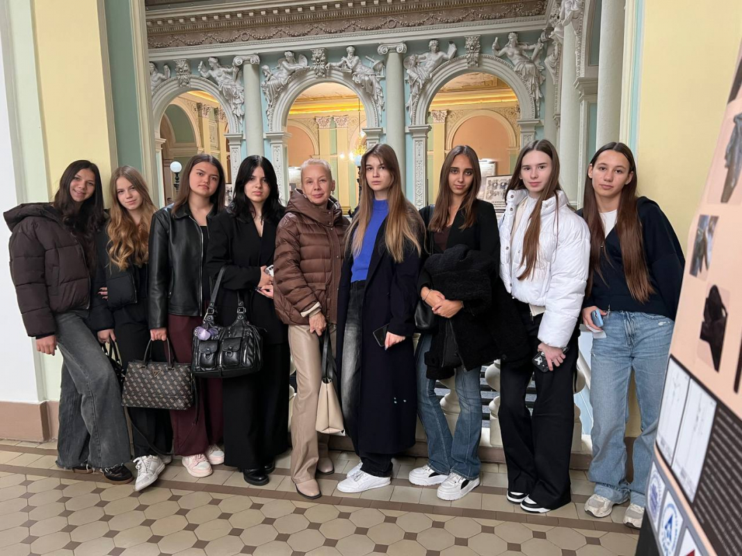 Фото з екскурсії