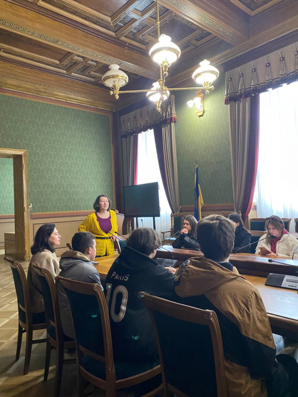 Фото з екскурсії