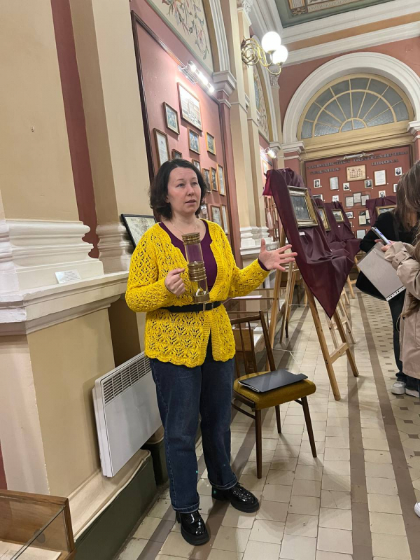 Фото з екскурсії