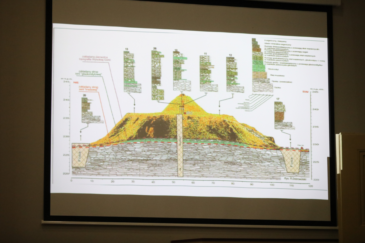 Фото з лекції