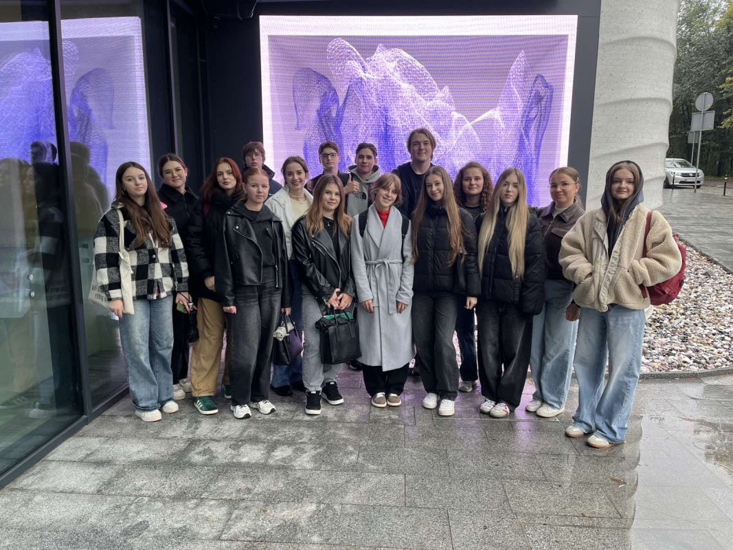 Фото з виставки