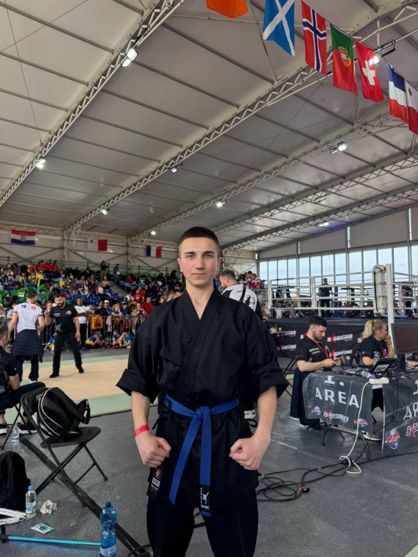 Остап Тершак