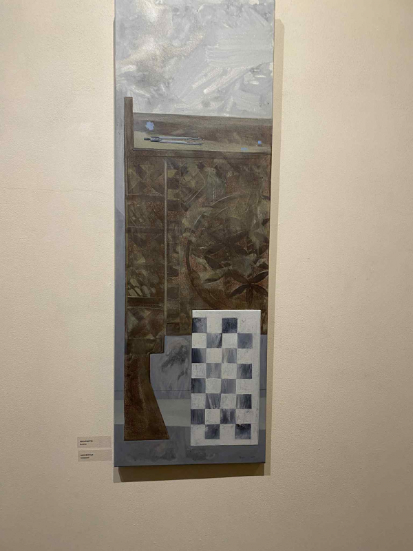 Фото з виставки