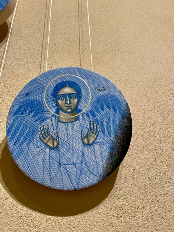 Фото з виставки