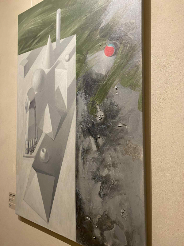 Фото з виставки