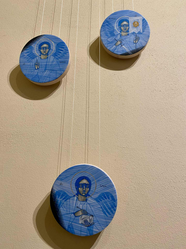 Фото з виставки