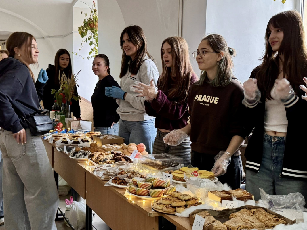 Фото з Ярмарку