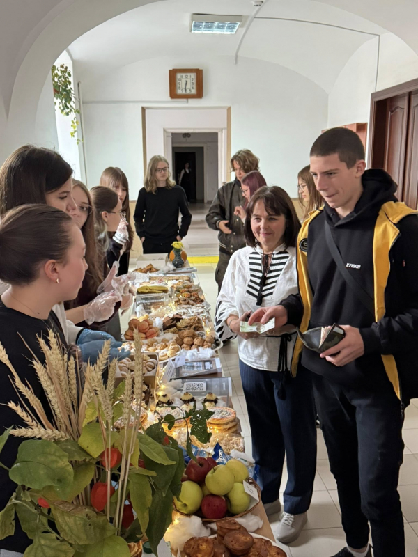 Фото з Ярмарку